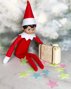 Tricks N´Deeds Elf Kit_2025