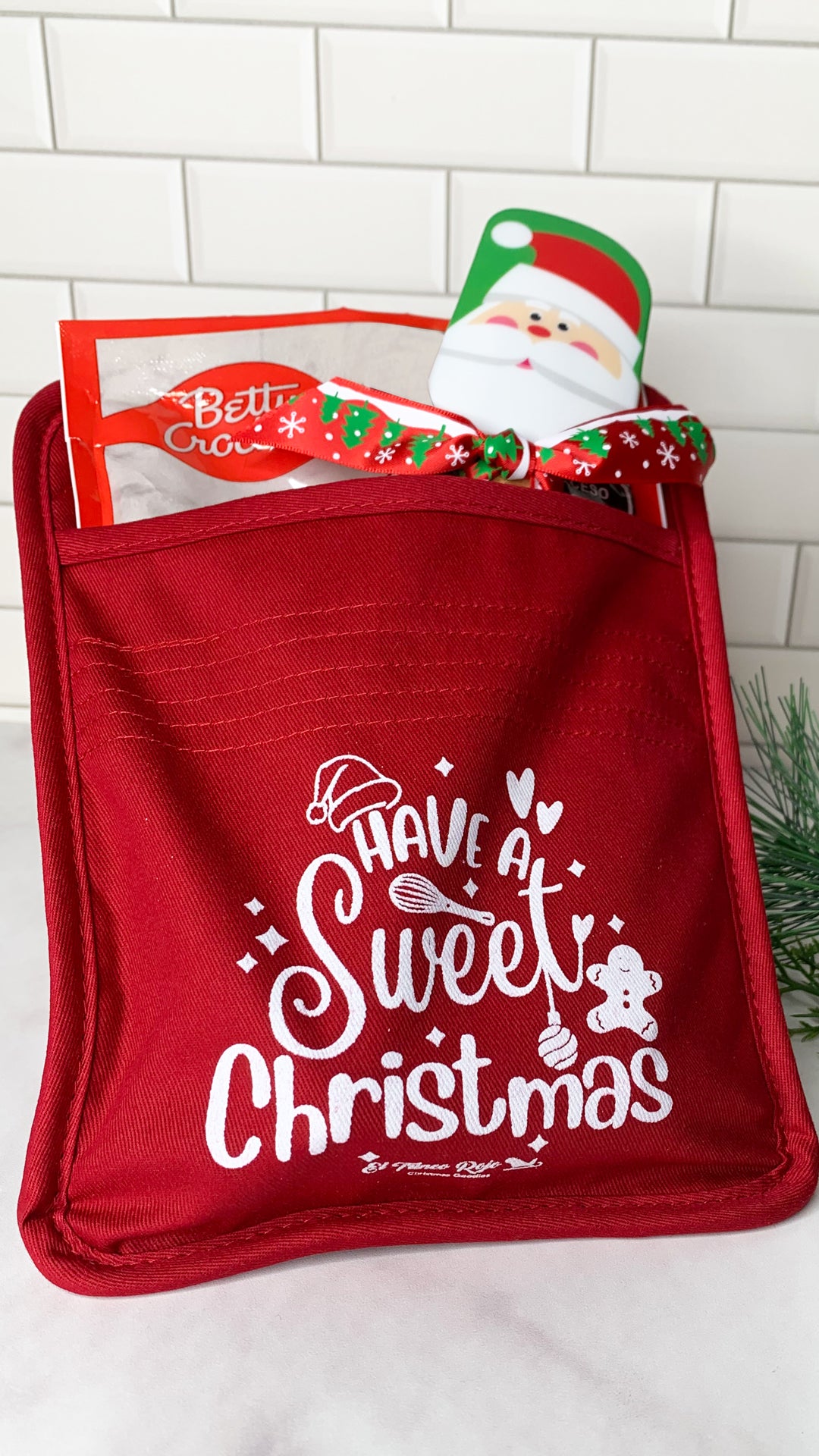Sweet Christmas
