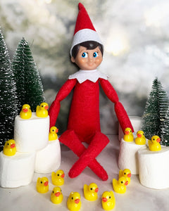 Tricks N´Deeds Elf Kit_2025